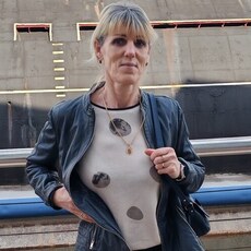 Фотография девушки Светлана, 48 лет из г. Иловля