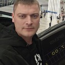 Сергей, 40 лет