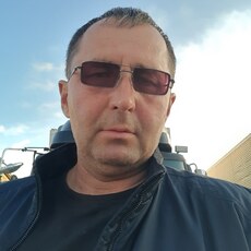 Фотография мужчины Андрей, 48 лет из г. Улан-Удэ