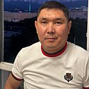 Скромняга, 40 лет