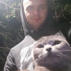 Фотография мужчины Artem, 35 лет из г. Павлоград