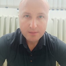 Фотография мужчины Каспер, 38 лет из г. Винница