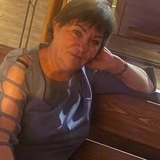 Фотография девушки Светлана, 60 лет из г. Алдан