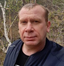 Фотография мужчины Сергей, 48 лет из г. Кокшетау