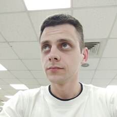 Фотография мужчины Игорь, 28 лет из г. Харцызск
