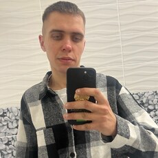 Фотография мужчины Василий, 26 лет из г. Копыль
