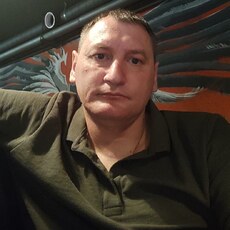 Фотография мужчины Сергей, 44 года из г. Норильск