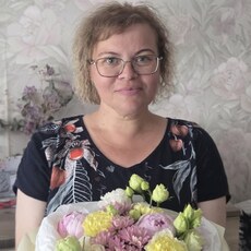 Фотография девушки Ольга, 45 лет из г. Новоалтайск