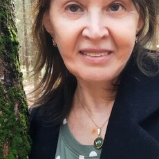 Фотография девушки Просто Я, 62 года из г. Пермь