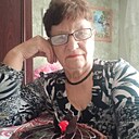 Надя, 60 лет