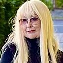 Алена, 58 лет