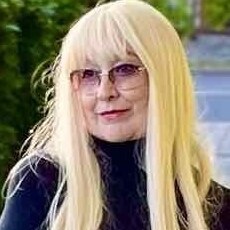 Фотография девушки Алена, 58 лет из г. Брест