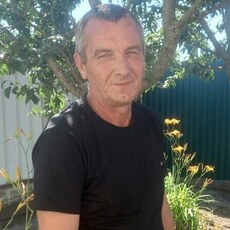 Фотография мужчины Андрей, 55 лет из г. Курск