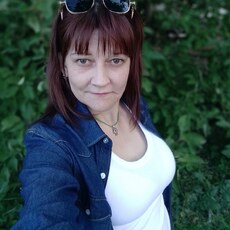 Фотография девушки Francesca, 40 лет из г. Оренбург