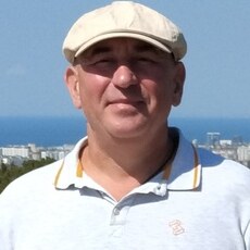 Фотография мужчины Александр, 56 лет из г. Балахна