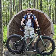 Фотография мужчины Misha, 39 лет из г. Казань