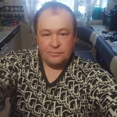 Фотография мужчины Вячеслав, 43 года из г. Красноуфимск