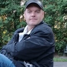 Фотография мужчины Александр, 45 лет из г. Полевской