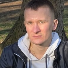 Фотография мужчины Дмитрий, 38 лет из г. Брест