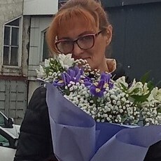 Фотография девушки Светлана, 47 лет из г. Петропавловск-Камчатский