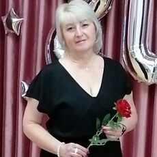 Фотография девушки Людмила, 55 лет из г. Гродно