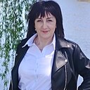 Глаша, 53 года
