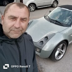 Фотография мужчины Дмитрий, 47 лет из г. Уральск