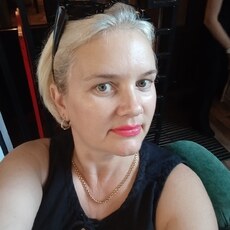 Фотография девушки Светлана, 51 год из г. Витебск