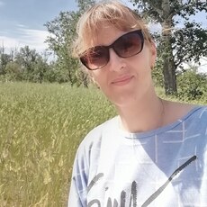 Фотография девушки Аня, 37 лет из г. Павлодар