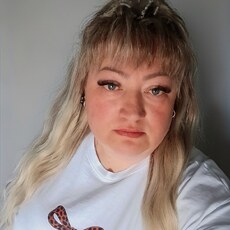 Фотография девушки Олеся, 46 лет из г. Юрга