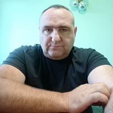 Фотография мужчины Камо, 45 лет из г. Мытищи