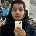 Юнус, 28 лет