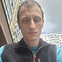 Кристиан, 41 год