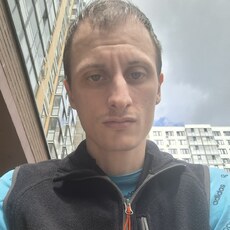 Фотография мужчины Кристиан, 41 год из г. Железнодорожный