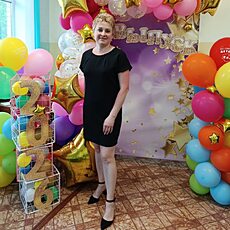 Фотография девушки Марина, 43 года из г. Светлогорск