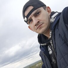 Фотография мужчины Алексей, 34 года из г. Каменск-Шахтинский