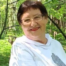 Фотография девушки Галина, 69 лет из г. Челябинск