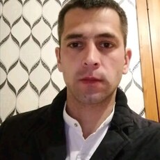 Фотография мужчины Андрей, 27 лет из г. Лида