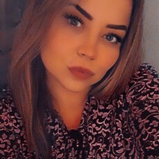 Фотография девушки Юлия, 33 года из г. Коноша
