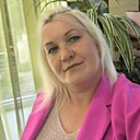 Светлана, 43 года
