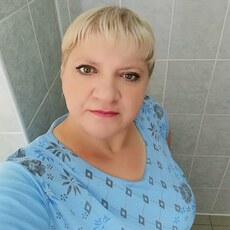 Фотография девушки Та, 53 года из г. Ефремов