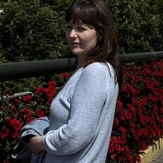 Фотография девушки Людмила, 47 лет из г. Гродно
