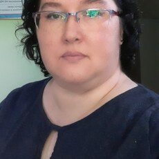 Фотография девушки Лена, 46 лет из г. Елизово