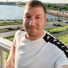 Фотография мужчины Роман, 30 лет из г. Ижевск