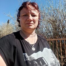 Фотография девушки Natali, 47 лет из г. Тула