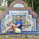 Tatiana, 48 лет