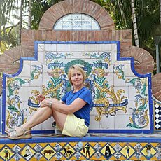 Фотография девушки Tatiana, 48 лет из г. Барановичи