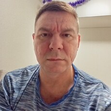 Фотография мужчины Михаил, 48 лет из г. Рузаевка