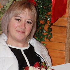 Фотография девушки Світлана, 47 лет из г. Ивано-Франковск