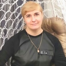 Фотография девушки Валентина, 46 лет из г. Сегежа